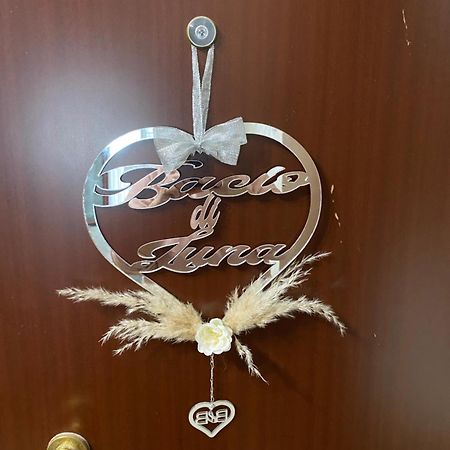 Bacio Di Luna Бари Екстериор снимка