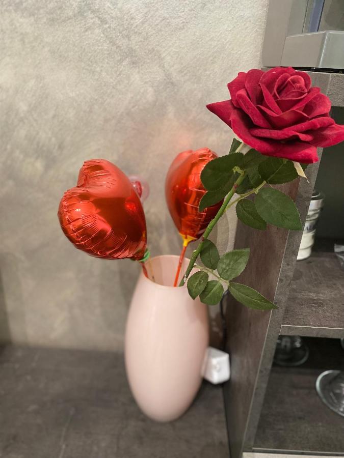 Bacio Di Luna Бари Екстериор снимка